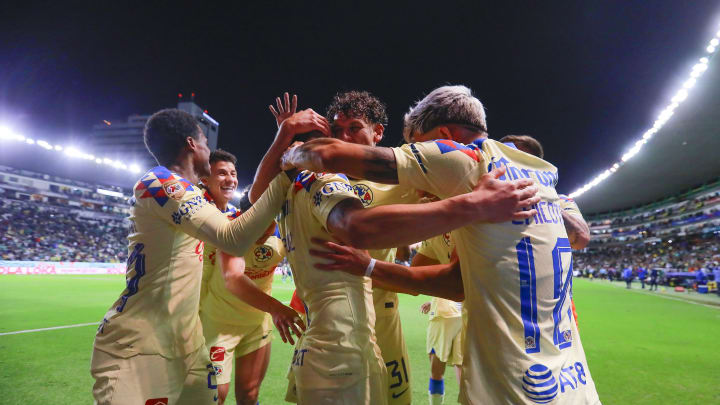 Leon v America - Torneo Clausura 2024 Liga MX Leon v America - Torneo Clausura 2024 Liga MX