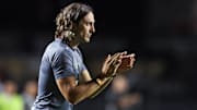 Zubeldía é o novo treinador do Fluminense