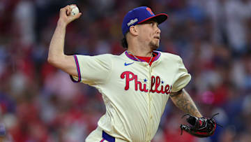 Phillies young reliever Orion Kerkering has the potential to be an All-Star year in and year out, and 2025 could be the first of many