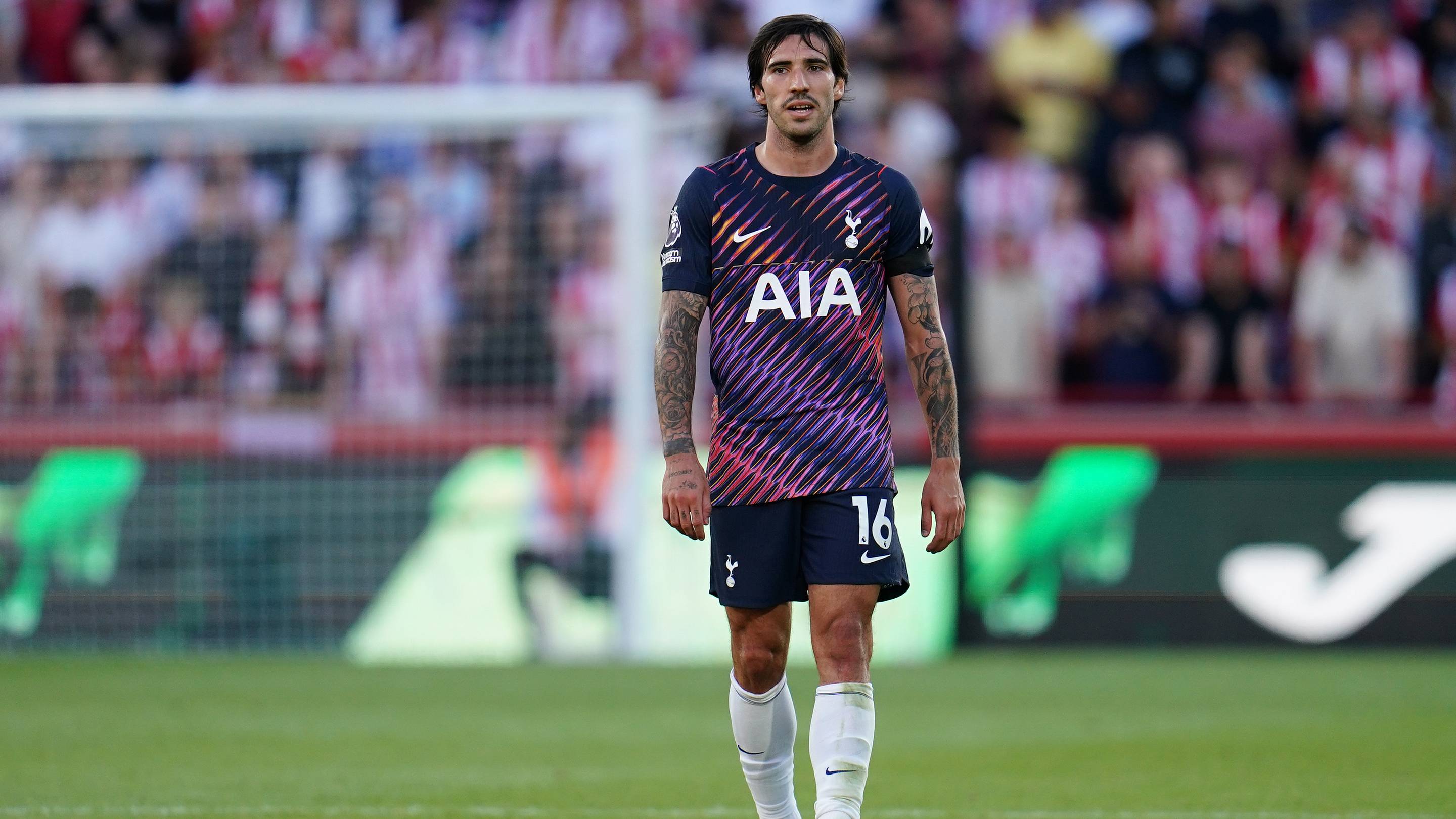 Tottenham transfers 2026: Every summer signing, departure and deal so far