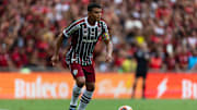 Fluminense, de Thiago Silva, faz um mau início de temporada