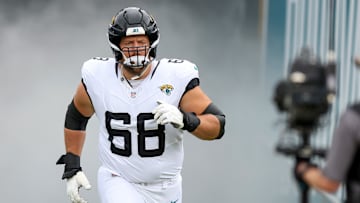 Brandon Scherff