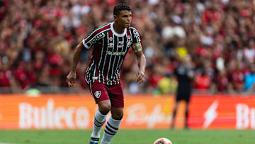 Fluminense, de Thiago Silva, faz um mau início de temporada