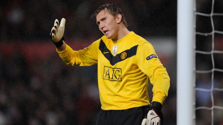 Tomasz Kuszczak