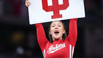 Indiana v Oregon