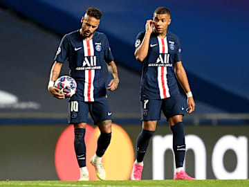 Paris Saint Germain vs Bayern Munich: UEFA Champions League final