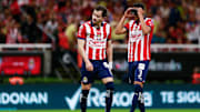 Chivas v America - Torneo Clausura 2024 Liga MX