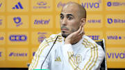 Guido Pizarro, Tigres UANL