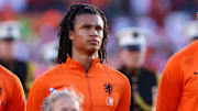 Nathan Ake
