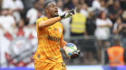 Carlos Miguel assumiu a titularidade do Corinthians no fim de abril