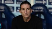 Filipe Luís faz grande trabalho no Flamengo