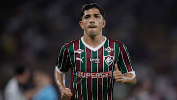 Fluminense mira na vice-liderança do Brasileirão