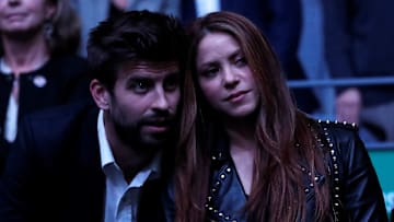 Gerard Piqué y Shakira nunca se casaron y eso fue una decisión conjunta