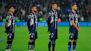 Monterrey v Atletico San Luis - Torneo Clausura 2025 Liga MX