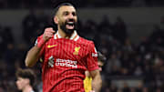 Liverpool fait partie des grands favoris pour le sacre en Ligue des Champions.