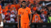 Denzel Dumfries