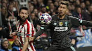Colchoneros e Reds duelam pela 3ª rodada da Champions League 2021/22