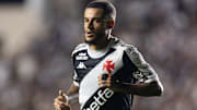 Philippe Coutinho vem de boas atuações pelo Vasco nesta temporada