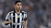 Botafogo tenta voltar ao G4 do Brasileirão 