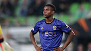 Youssoufa Moukoko von OGC Nizza
