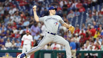 Toronto Blue Jays v Philadelphia Phillies