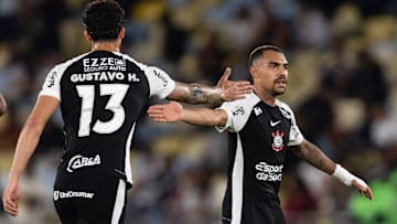 Timão tem a torcida ao seu lado no final de semana