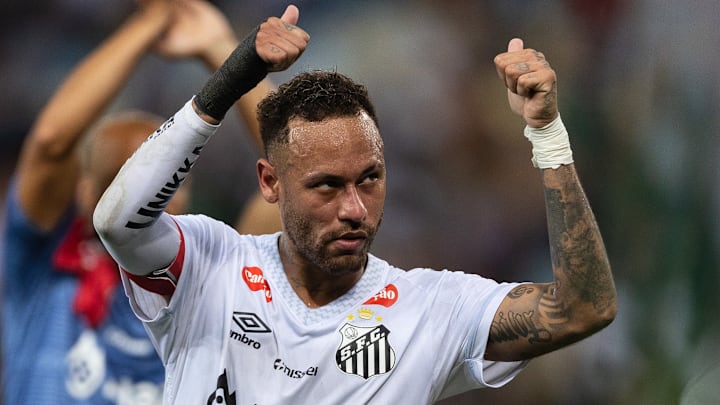 CRB x Santos duelam pela Copa do Brasil 2025 CRB x Santos duelam pela Copa do Brasil 2025