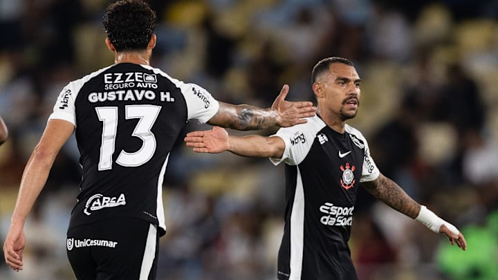 Timão tem a torcida ao seu lado no final de semana Timão tem a torcida ao seu lado no final de semana