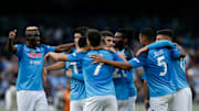 SSC Napoli