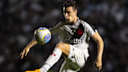 Vasco está disputando duas competições 