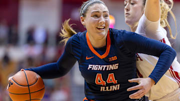 Illinois v Indiana