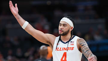 Illinois v Iowa
