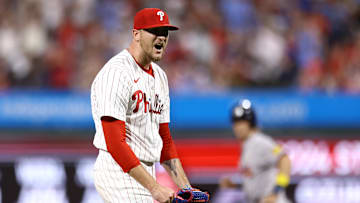 Atlanta Braves v Philadelphia Phillies