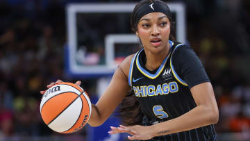 Indiana Fever v Chicago Sky