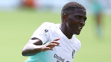 Temwa Chawinga broke NWSL records