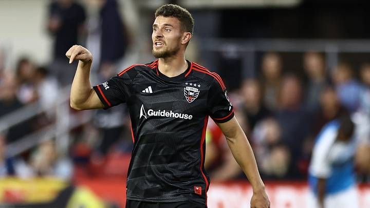 Charlotte FC v DC United