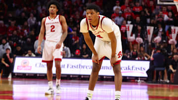 USC v Rutgers