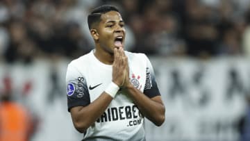 Wesley está na mira do futebol inglês