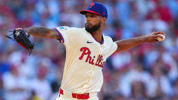 Division Series - New York Mets v Philadelphia Phillies - Game 2