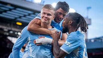 Manchester City ist Topfavorit auf den Titel Manchester City ist Topfavorit auf den Titel