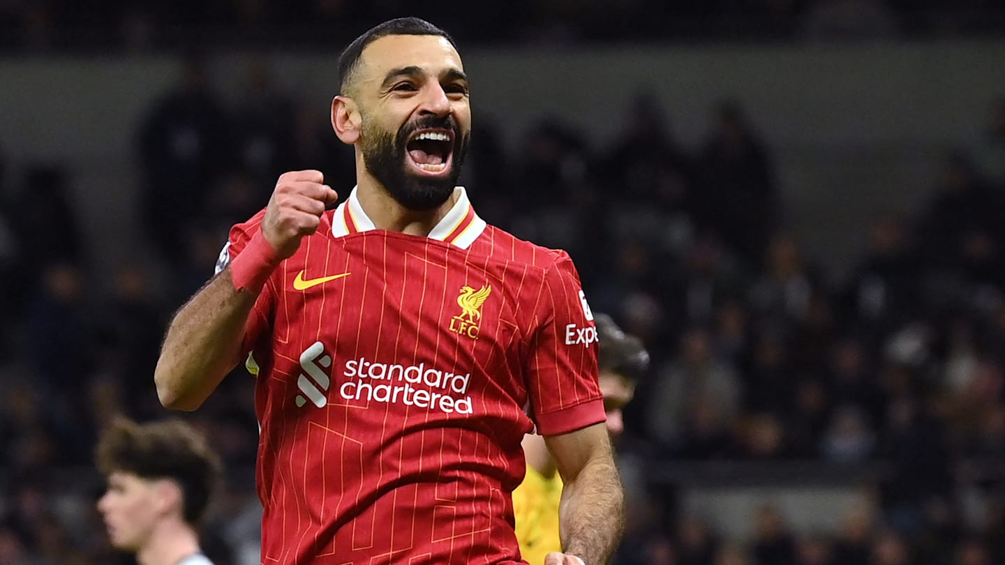 Grosse nouveauté en Premier League, le hors-jeu semi-automatisé va être introduit pour la fin de saison