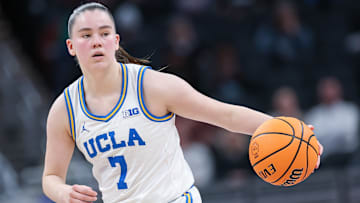 Ohio State v UCLA