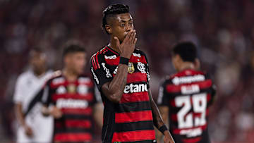 Bruno Henrique