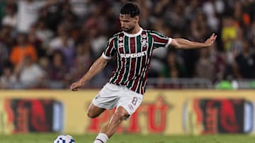 Martinelli se lesionou com gravidade em estreia pela Copa do Brasil