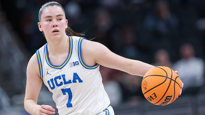 Ohio State v UCLA