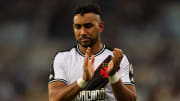 Dimitri Payet joue pour Vasco De Gama.