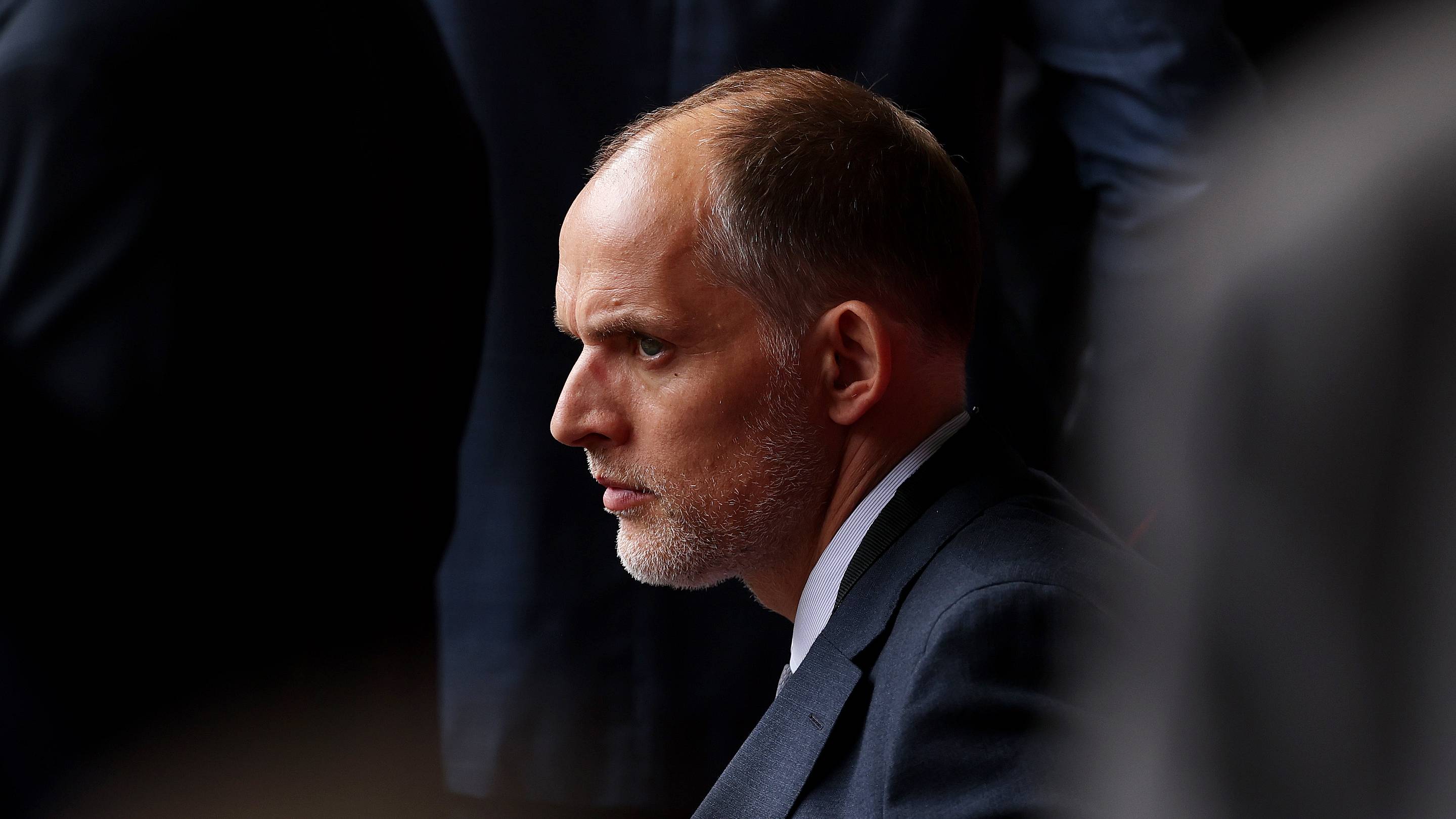 Surprise Tottenham player is giving Thomas Tuchel food for thought before the World Cup