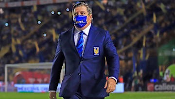 Miguel Herrera