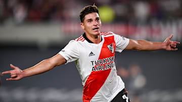 Julian Alvarez