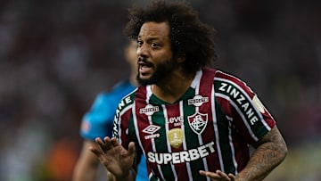 Jogador ficou sem entender reação do comandante
